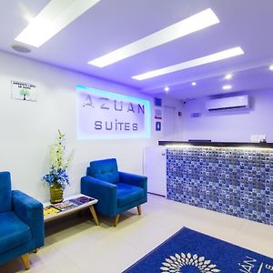 Azuan Suites Hotel By Geh Suites